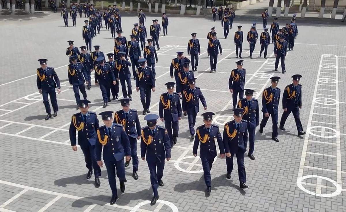 Müdafiə Nazirliyi 28 May - Müstəqillik Günü münasibətilə videoçarx yayıb