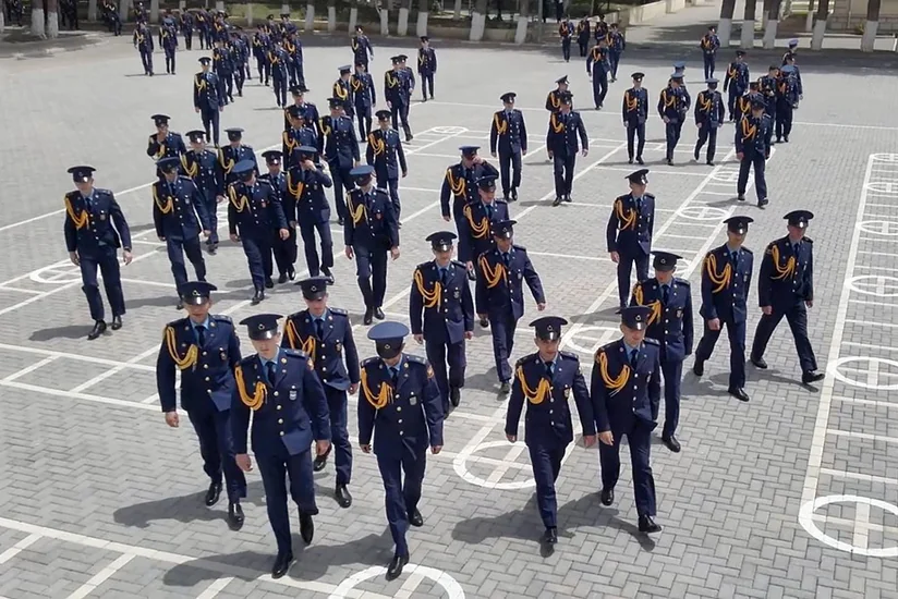 Минобороны Азербайджана поделилось видеороликом по случаю Дня независимости