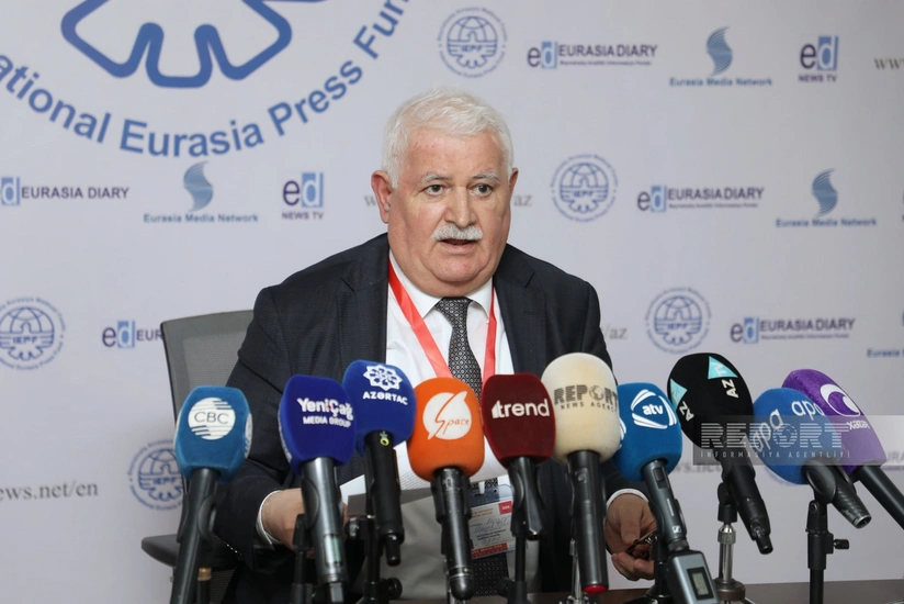 Umud Mirzəyev: Seçki prosesi zamanı nəticələrə təsir edəcək pozuntu aşkarlanmayıb