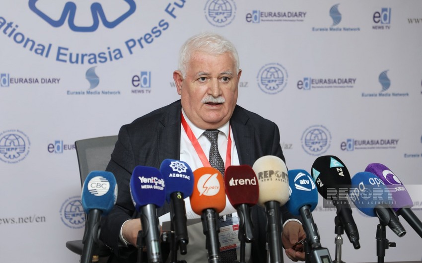 Umud Mirzəyev: Seçki prosesi zamanı nəticələrə təsir edəcək pozuntu aşkarlanmayıb