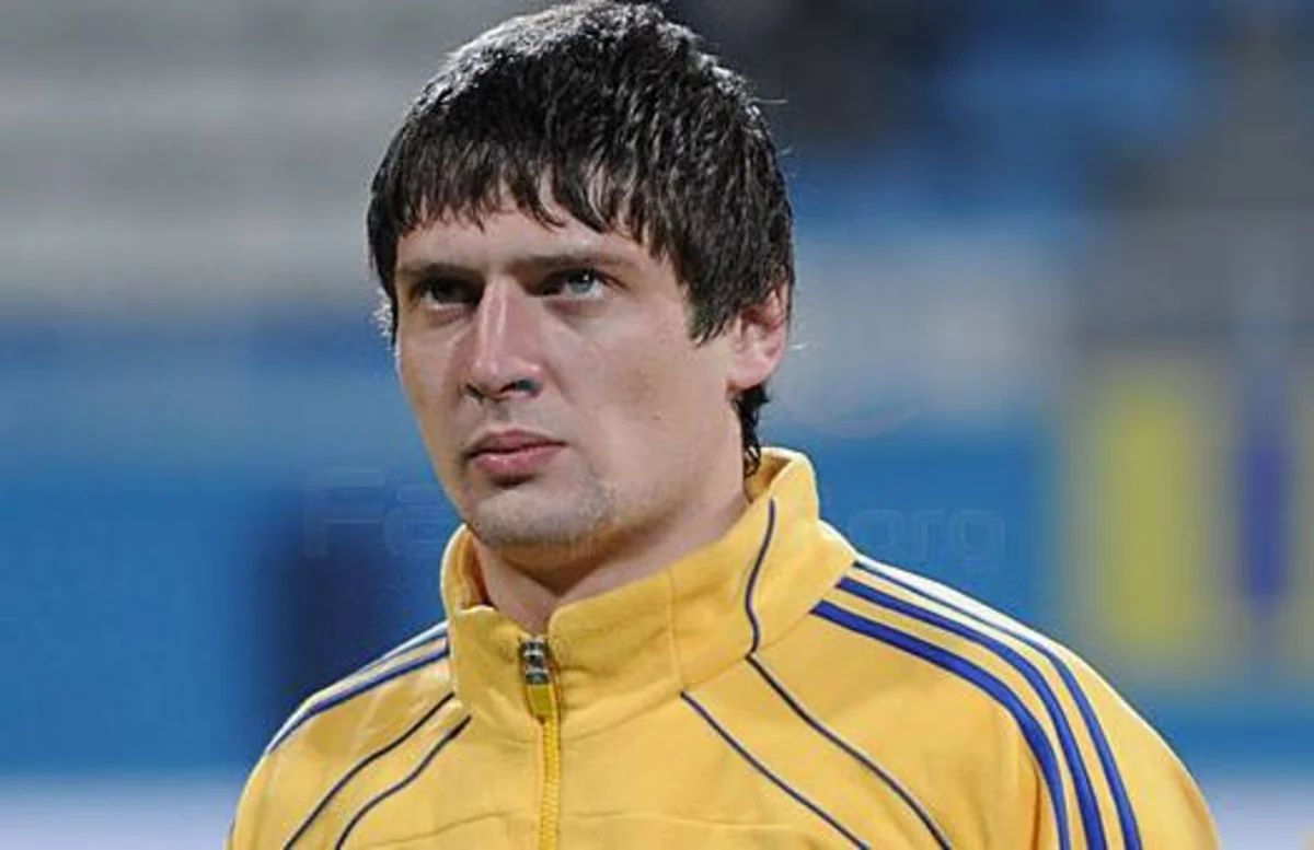 ​Rusiya klubu Ukrayna millisinin futbolçusunu transfer edib