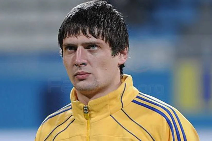 ​Rusiya klubu Ukrayna millisinin futbolçusunu transfer edib