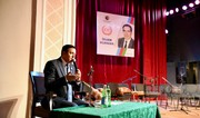İslam Ələsgərin 100 illik yubileyi təntənəli şəkildə qeyd olunub