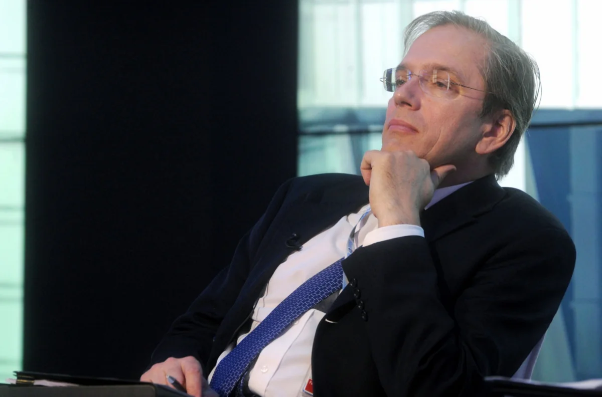 Dmitry Pankin: BSTDB’s new strategy will focus on green energy