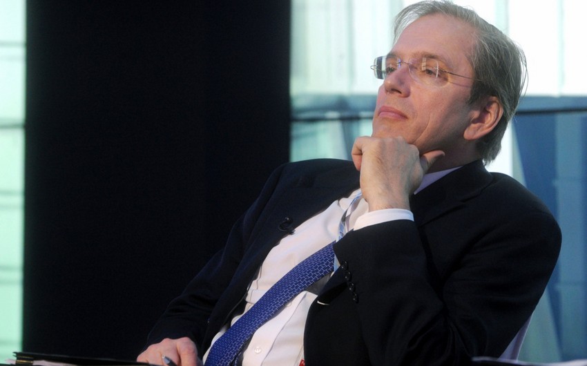 Dmitry Pankin: BSTDB’s new strategy will focus on green energy