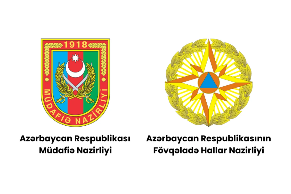 Azerbaijani servicemen caught in avalanche, search launched