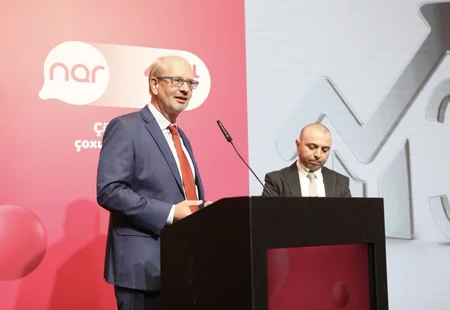 “Nar” illik göstəricilərini açıqladı
