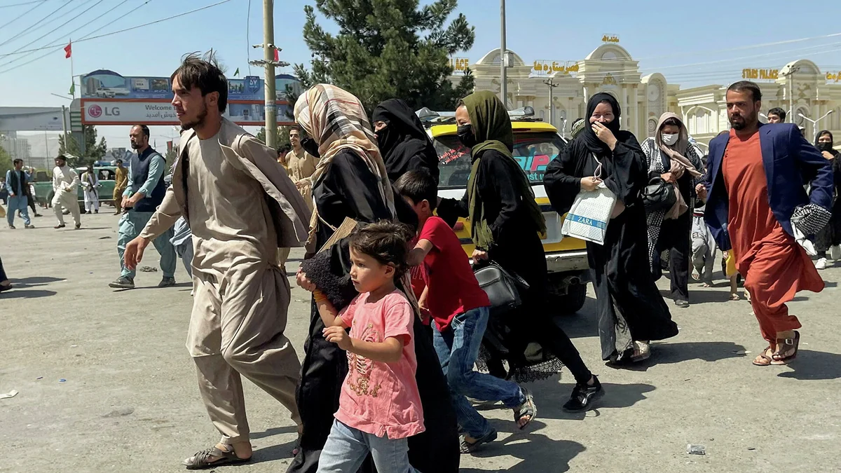 US says Turkey, Uzbekistan, Kazakhstan offer assistance in evacuation from Kabul