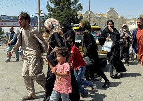 US says Turkey, Uzbekistan, Kazakhstan offer assistance in evacuation from Kabul