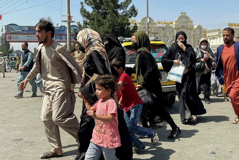US says Turkey, Uzbekistan, Kazakhstan offer assistance in evacuation from Kabul