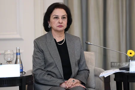 İctimai sektorda qadınlar və müasir çağırışlar” adlı konfrans keçirilib