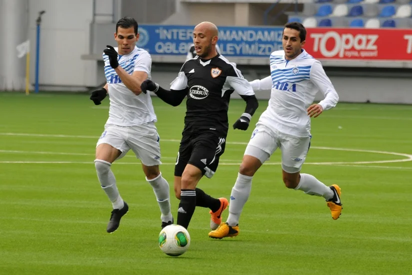 Premyer Liqada XX tura yekun vurulub