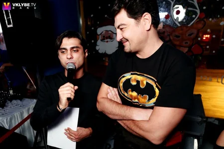 “CinemaPlus Azerbaijan”da “Kino gecəsi” keçirilib - FOTO - VİDEO