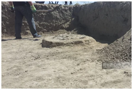 Naxçıvanın beş min illik tarixinin daha bir nümunəsi aşkarlanıb