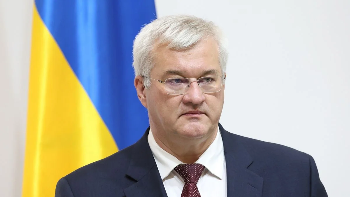 Глава МИД Украины: Обсуждается временное перемирие с РФ, а не замораживание конфликта