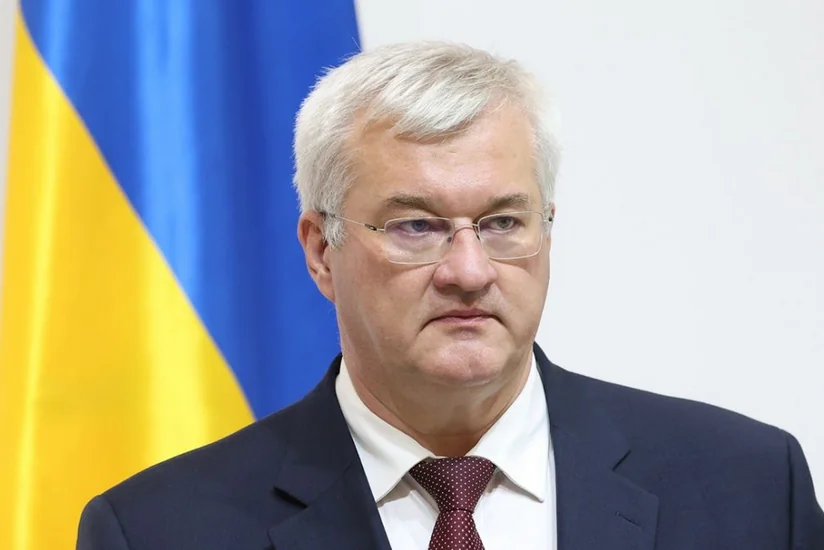 Глава МИД Украины: Обсуждается временное перемирие с РФ, а не замораживание конфликта