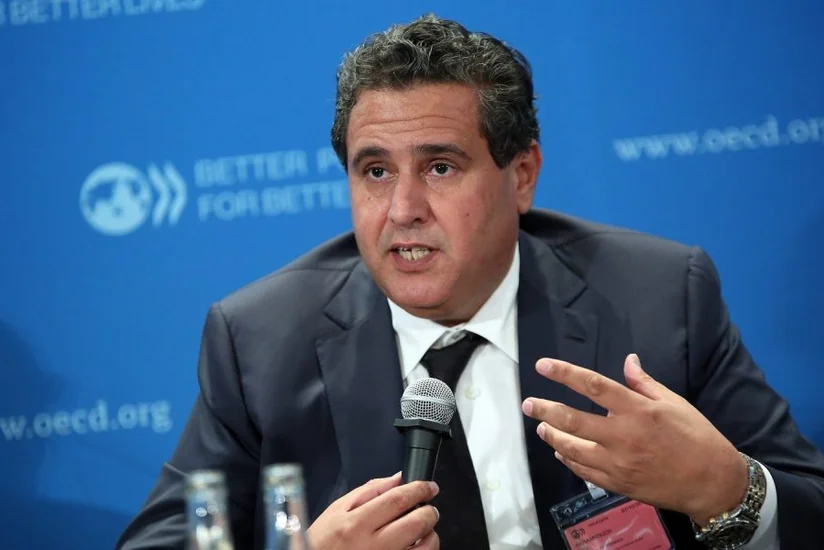 Премьер-министр Марокко: Восстановление Азербайджаном освобожденных от оккупации территорий - важный шаг