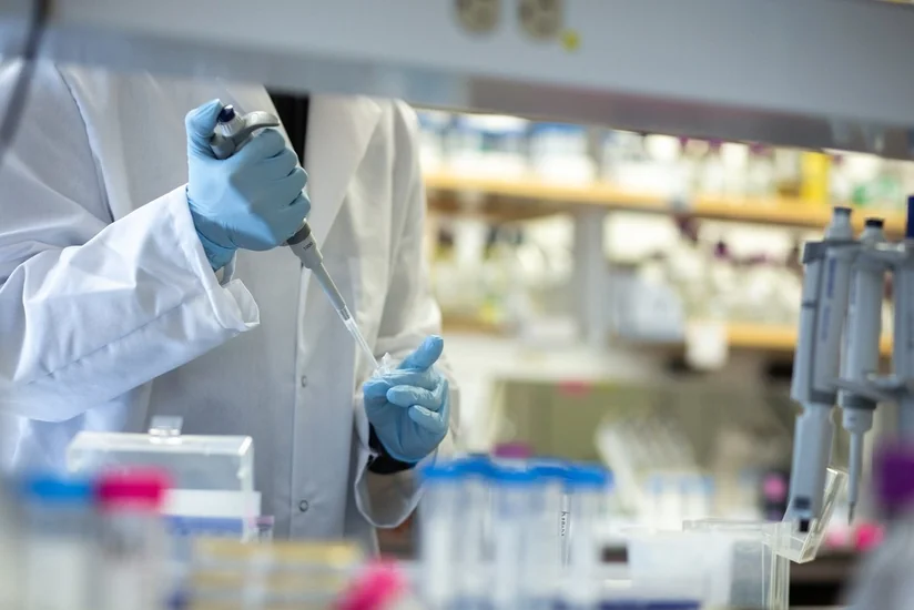 Gürcüstan 20 min koronavirus testi alır