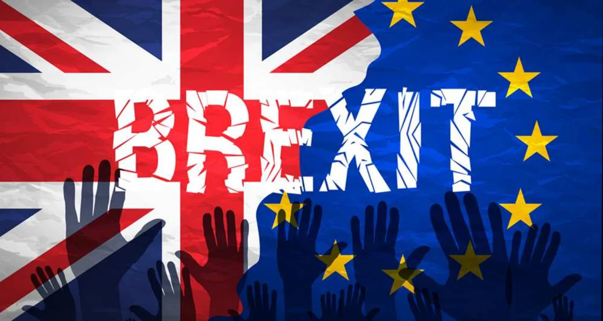 Эксперты подсчитали убытки британцев от Brexit