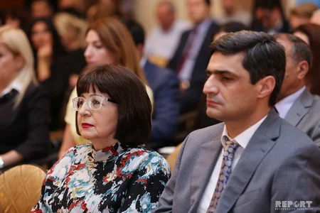 “Azərbaycan qeyri-maddi mədəni irs nümunələrinin Dövlət Reyestri”nin elektron portalının təqdimatı keçirilib