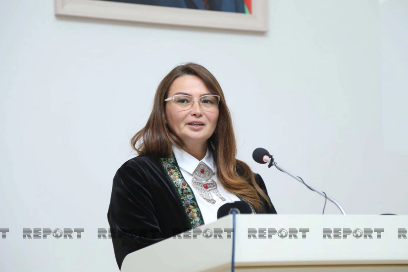 Ганира Пашаева посетит Казахстан