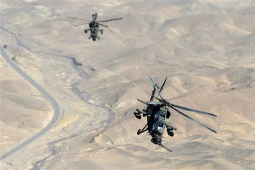 NATO Əfqanıstanın Kunduz əyalətini bombardıman edib, 30 dinc sakin ölüb