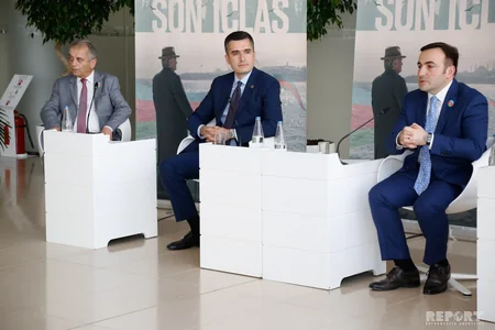 Bu gün AXC-nin 100 illiyinə həsr edilmiş Son iclas filminin təqdimatı keçiriləcək
