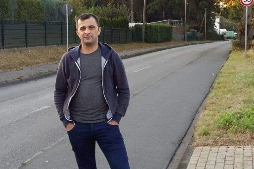 Fransadan Almaniyaya qaytarılan Azərbaycan vətəndaşı deportasiya ediləcək