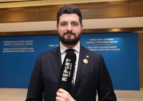 Moldova Azərbaycanı BOEM obyektlərinin tikintisi üzrə hərraclarda iştirak etməyə dəvət edir