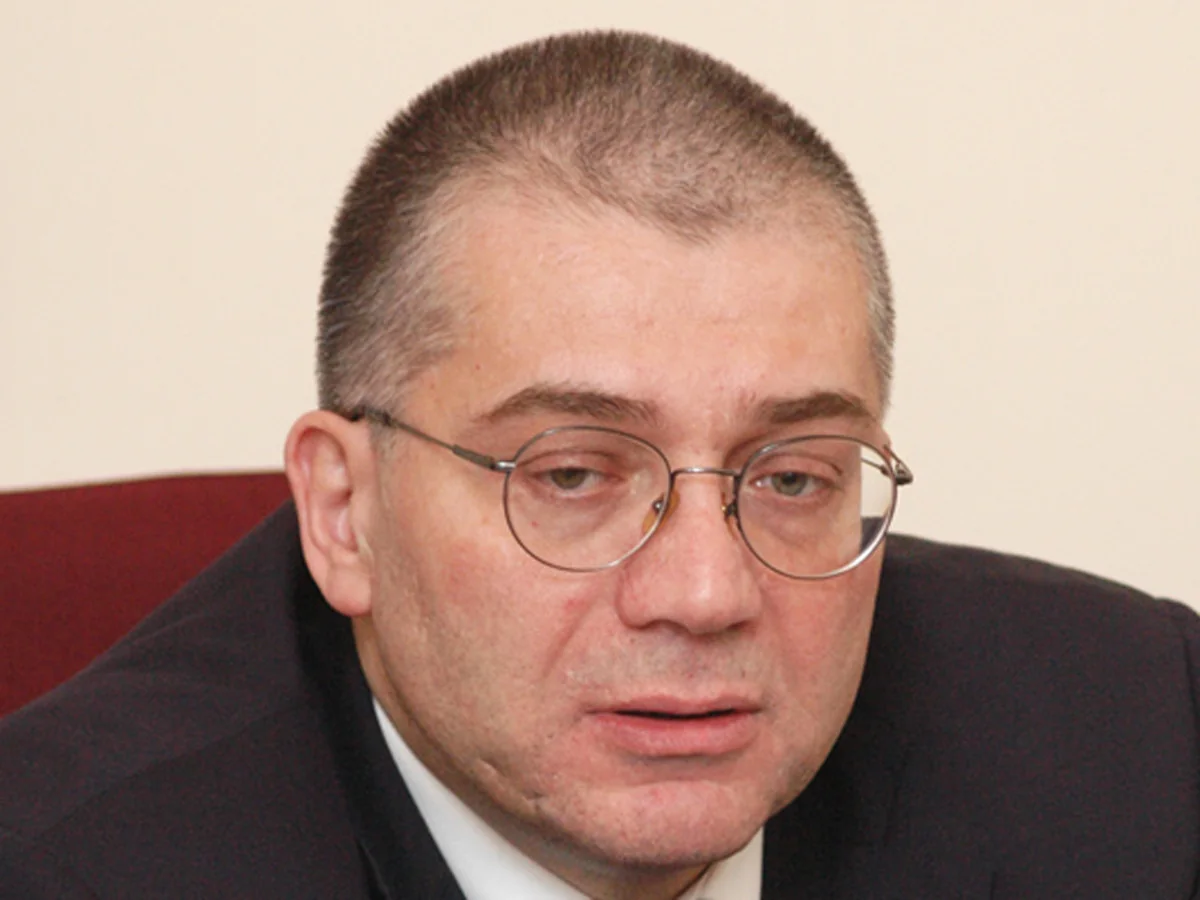 Deputy Foreign Minister: OSCE Minsk Group co-chair countries pursue their own goals