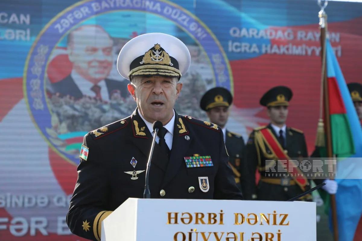 Commander: Navy sailors able to prevent any threat