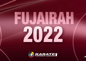 Premyer Liqada iştirak edəcək Azərbaycan karateçiləri açıqlanıb