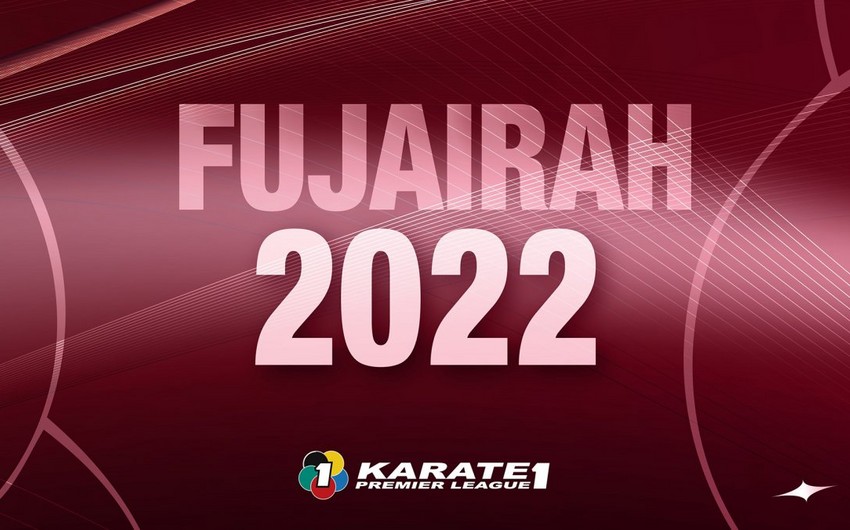 Premyer Liqada iştirak edəcək Azərbaycan karateçiləri açıqlanıb
