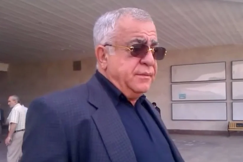 Ermənistanın sabiq prezidentinin qardaşı və oğulları prokurorluğa çağırılıb