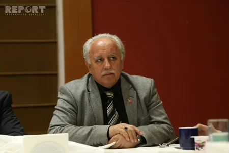 Müşavir: Ötən il Türkiyədən Azərbaycana 344 min turist səfər edib