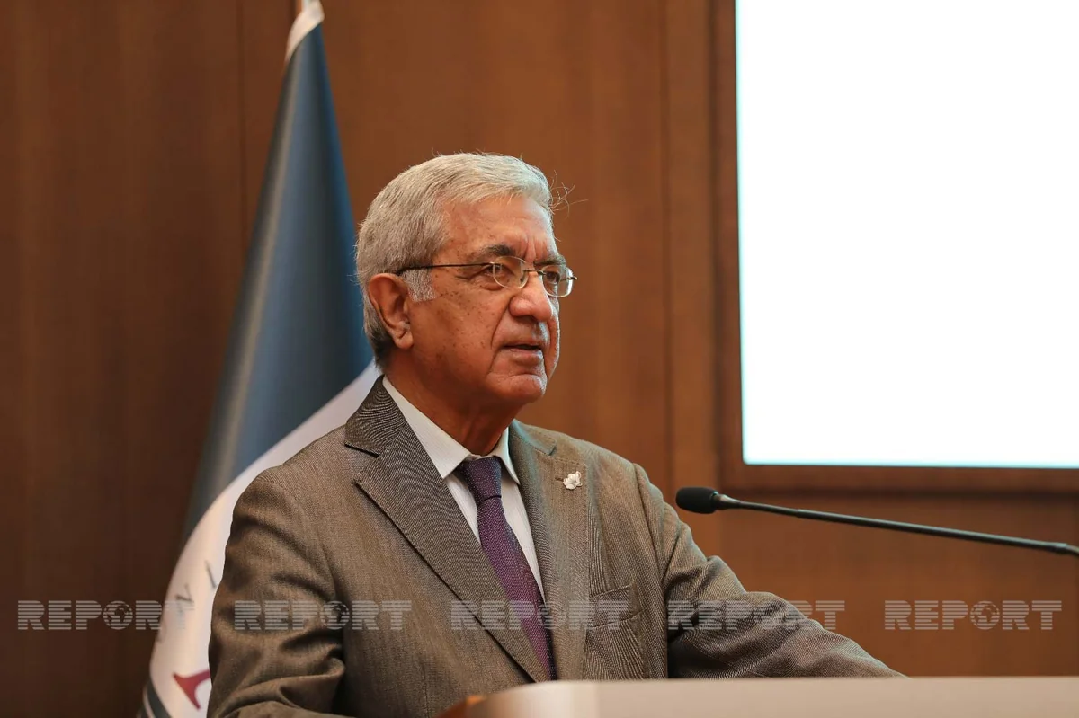 Hafiz Pashayev: For first time, we commemorate Khojaly victims as a victorious country