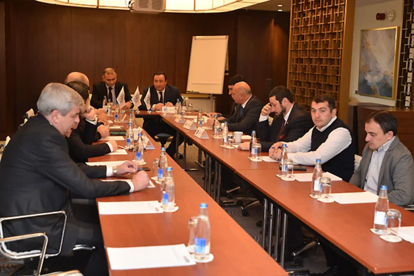 Klublar Komitəsinin növbəti iclasının vaxtı açıqlanıb