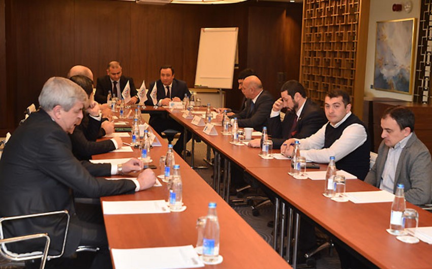 Klublar Komitəsinin növbəti iclasının vaxtı açıqlanıb