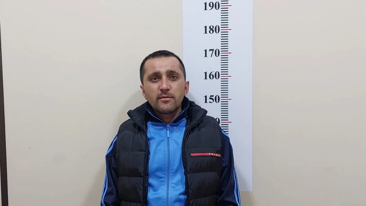 Gəncədə narkotik vasitənin təsiri altında avtomobil idarə edən sürücülər saxlanılıb