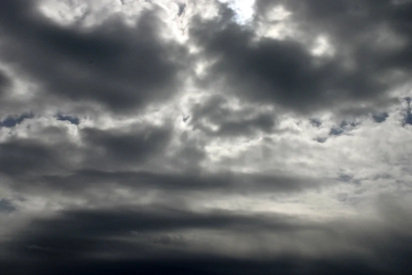 Weather forecast for last day of August announced