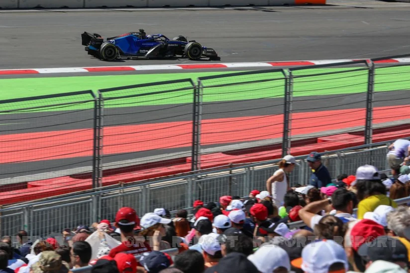Formula 1 bolidlərinin çəkisi azaldılacaq
