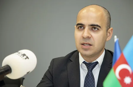 BNA-nın şöbə müdiri: Bakıda radial və dairəvi yolların inşasını təklif etmişik - MÜSAHİBƏ