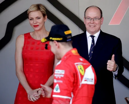 Formula 1 üzrə Monako Qran Prisinə yekun vurulub