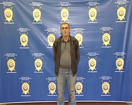 Balakəndə 500 kiloqrama yaxın mənşəyi məlum olmayan əti satmaq istəyən şəxs saxlanılıb