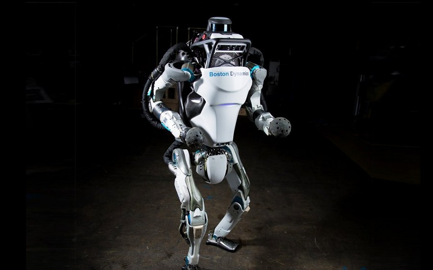Hyundai Motor to buy robot maker Boston Dynamics from SoftBank
