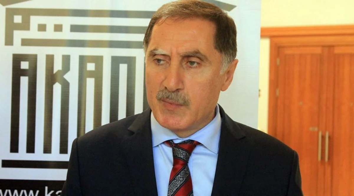Turkish ombudsman: Friendly relations with Azerbaijan are not targeting other countries