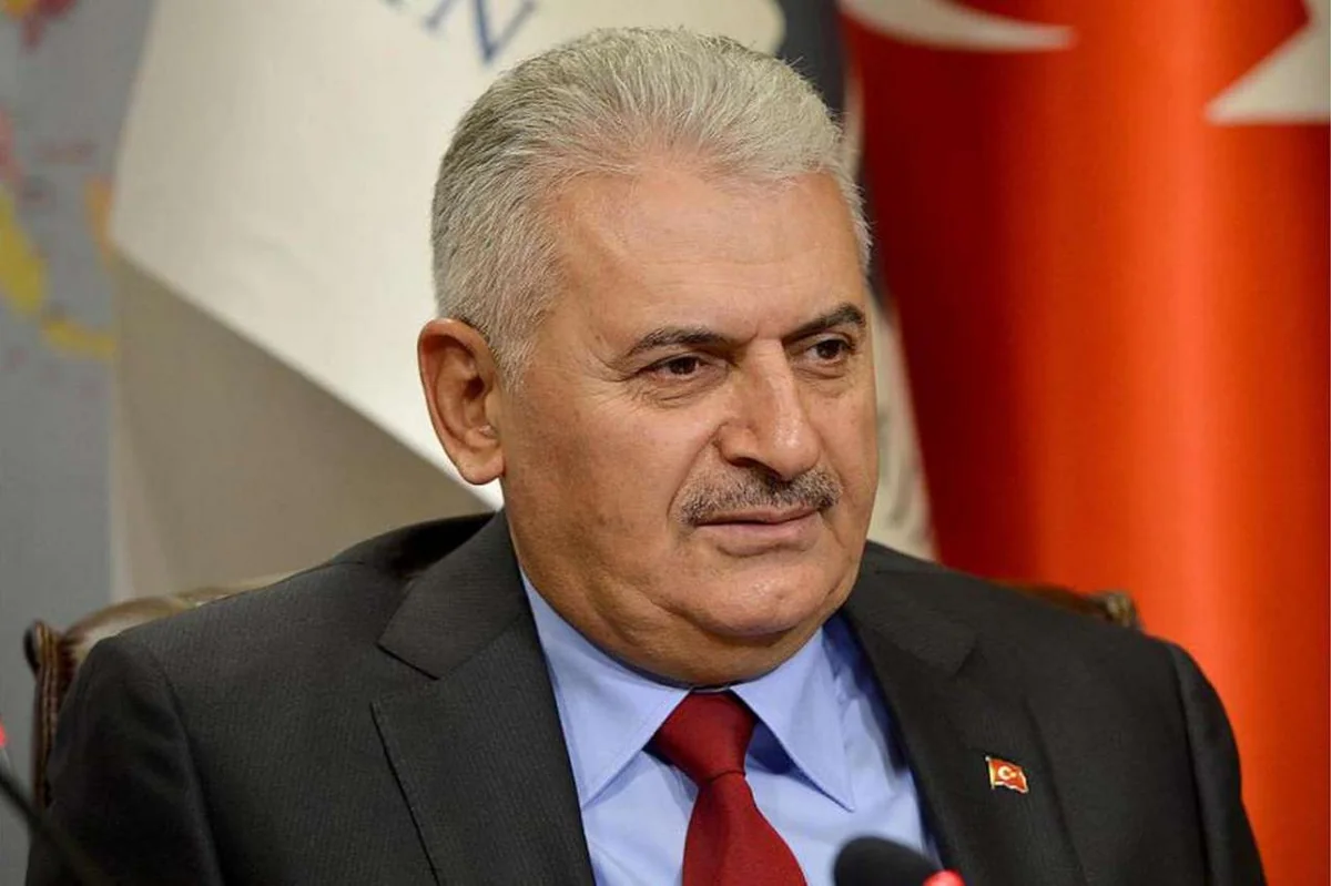 Turkish PM: We will discuss changes to government in coming months