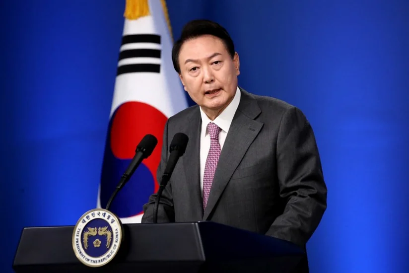 Xüsusi müstəntiqlər Cənubi Koreyanın vəzifəsindən kənarlaşdırılmış prezidentini dindirəcək