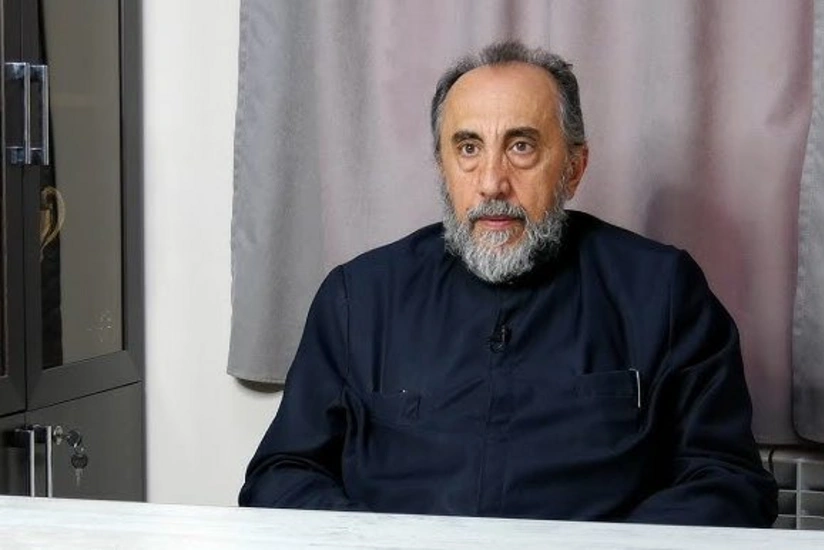 Первое судебное заседание по делу архиепископа Аджапахяна пройдет 15 августа