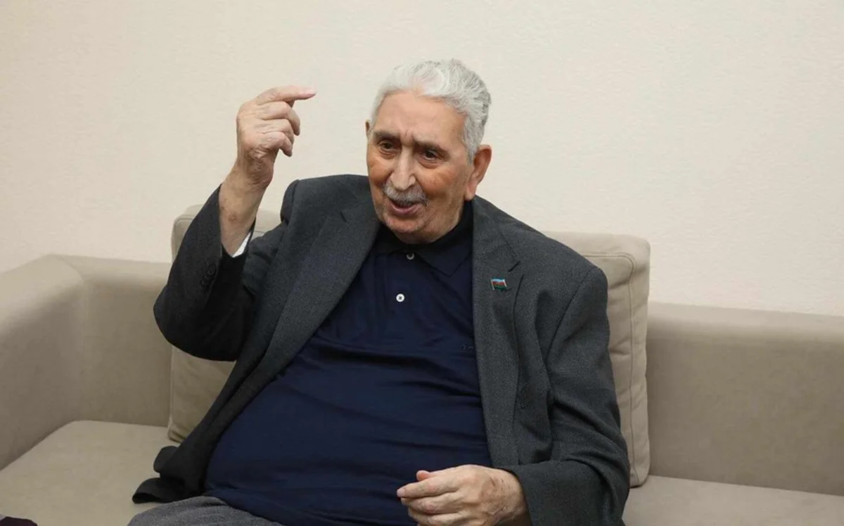 Arif Babayev Bakıya gətirilib, vəziyyəti ağır olaraq qalır